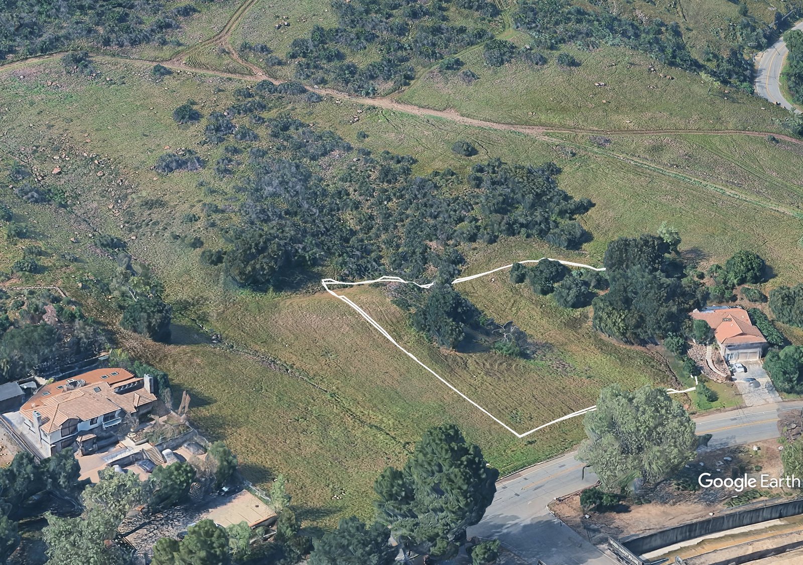 28900 Agoura Road property